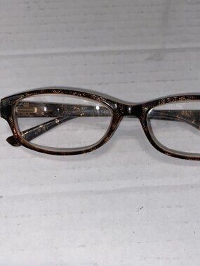 VTG Foster Grant PL0919 Sondra BRN 52-16 140 PD 62MM +3.25